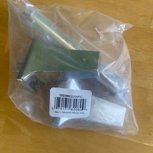 New In Package, Ventura Toilet Paper Holder. Have 3 Available